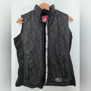Marker vest